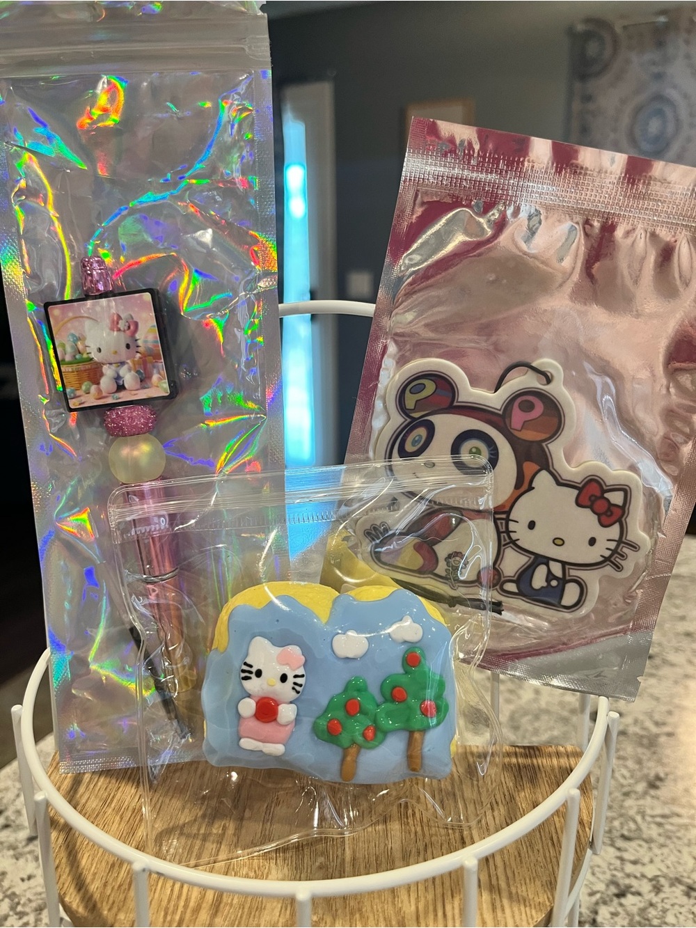 Hello Kitty Bundle